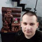 Виталий, 39 лет